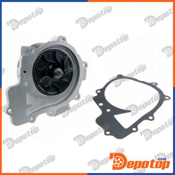 Pompe à eau pour MERCEDES | 001-10-21344, 001-10-26394